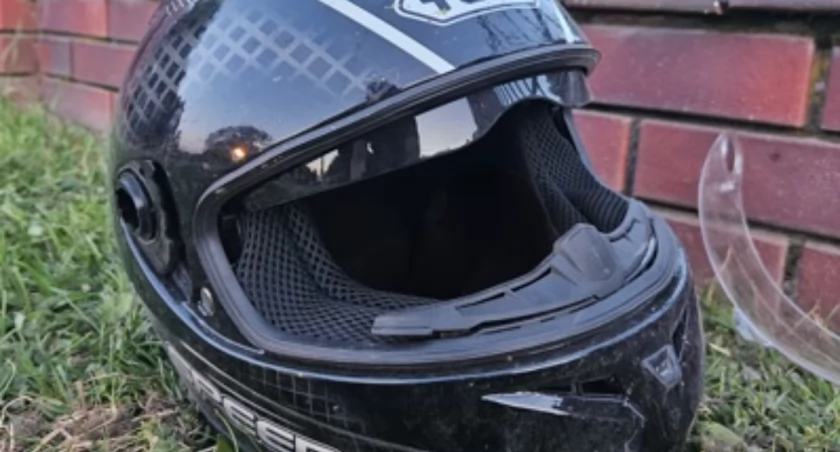 Tragiczne zdarzenia z udziałem motocyklistów
