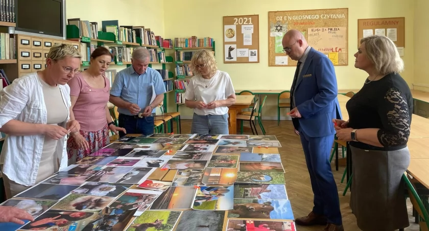 Emocje w obiektywie. Rozstrzygnięcie konkursu