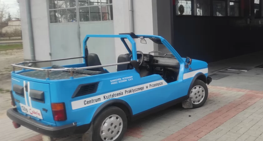 Uwaga. Obowiązkowe oznaczenia pojazdów z instalacją LPG
