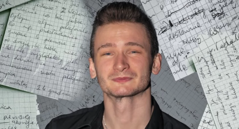 STAND UP  pt. Bez przekleństw w wykonaniu Kuby Dąbrowskiego