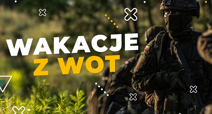 Gotowi na Wakacje z WOT