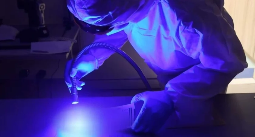 FENTANYL - POLICJANCI MONITORUJĄ SYTUACJĘ