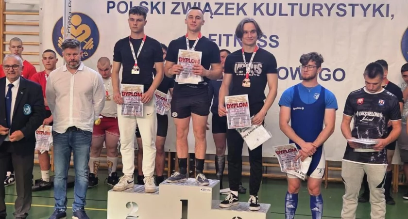 Żołnierz 2. ORel Wicemistrzem Polski!