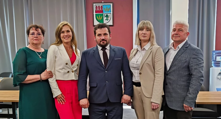 Zarząd Powiatu Przasnyskiego z wotum zaufania i absolutorium za 2023 rok!