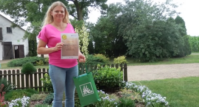 Podsumowanie etapu regionalnego Ogólnokrajowego Konkursu „Bezpieczne Gospodarstwo Rolne”