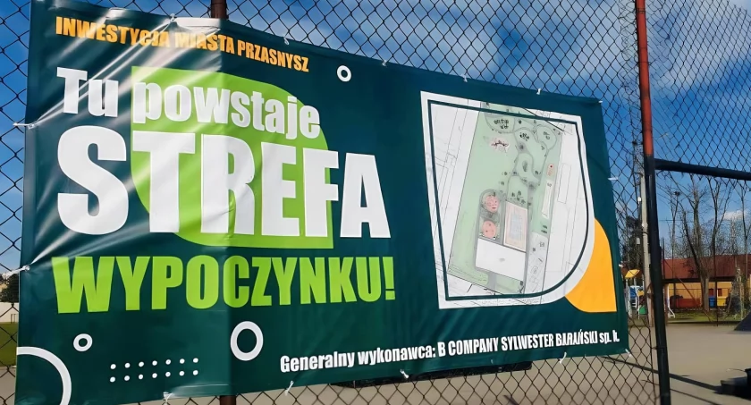 Wembley zamknięty a prace jeszcze nie ruszyły. Mieszkańcy pytają dlaczego?
