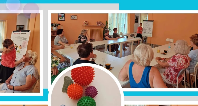 SeniorArt na Wysokich Obrotach