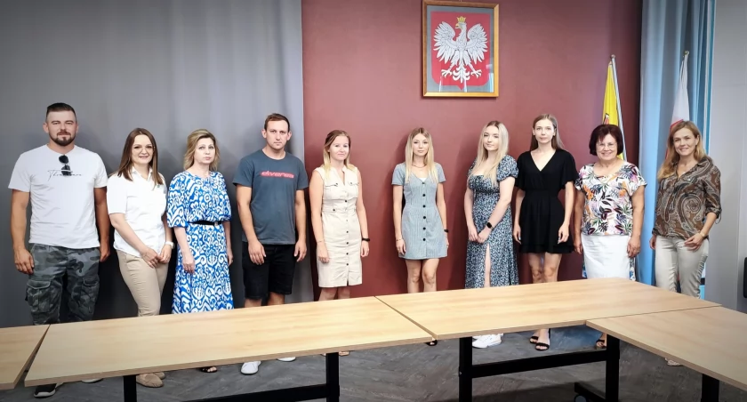 Sześciu nowych przedsiębiorców w powiecie przasnyskim 