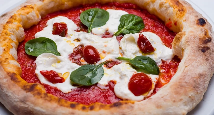 Jak Wybrać Najlepszą Mąkę do Pizzy?