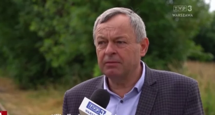 O walorach Gminy Czernice Borowe w TVP3 [wideo]