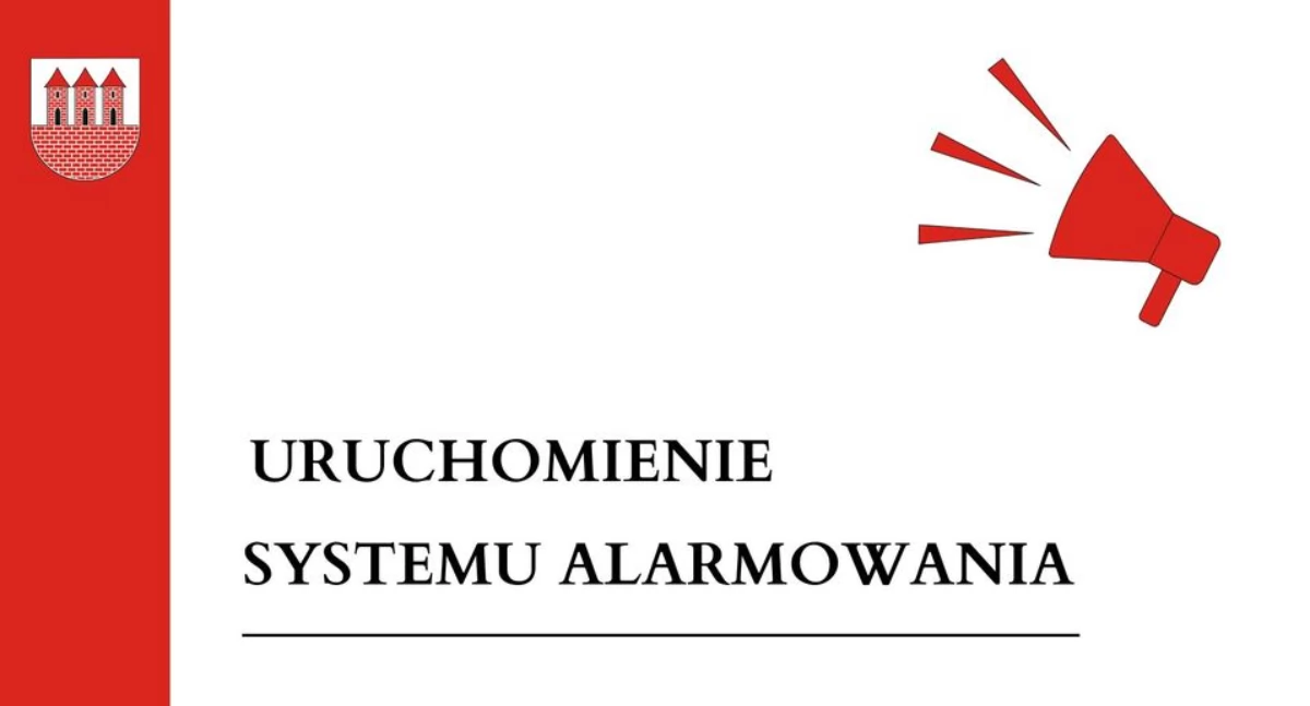 W czwartek zawyją syreny