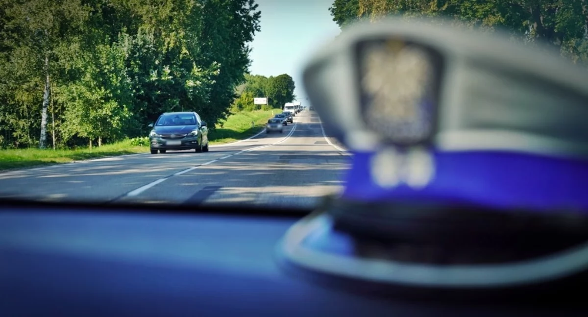 Podsumowanie działań Trzeźwość na terenie powiatu przasnyskiego