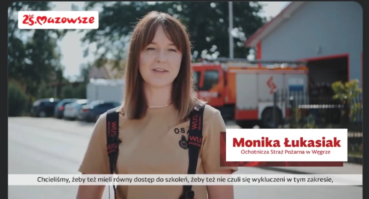 Wieści z Mazowsza o laureatach ubiegłorocznej edycji konkursu LEADER 