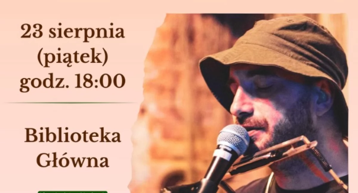 Koncert Pawła 