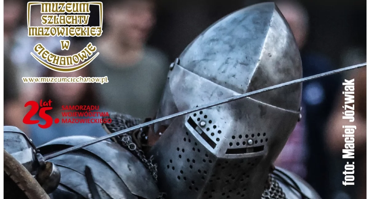 Spotkania z historią