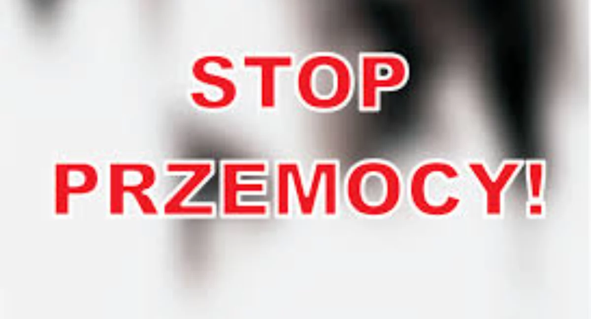 Znęcał się nad matką – policjanci zastosowali wobec agresora procedurę nakaz/zakaz
