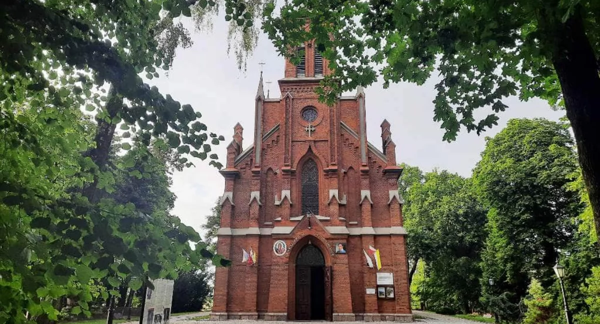 Zabytkowy kościół w Rostkowie zostanie wyremontowany