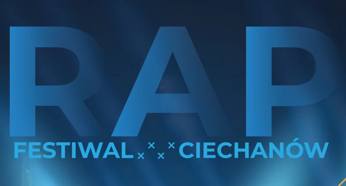 Rap Festiwal 2024 - już w sobotę!