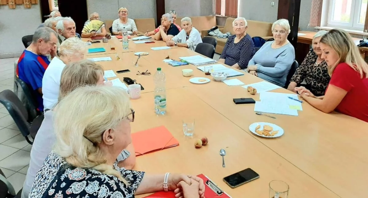 Prelekcja dotycząca wniosku o bon energetyczny