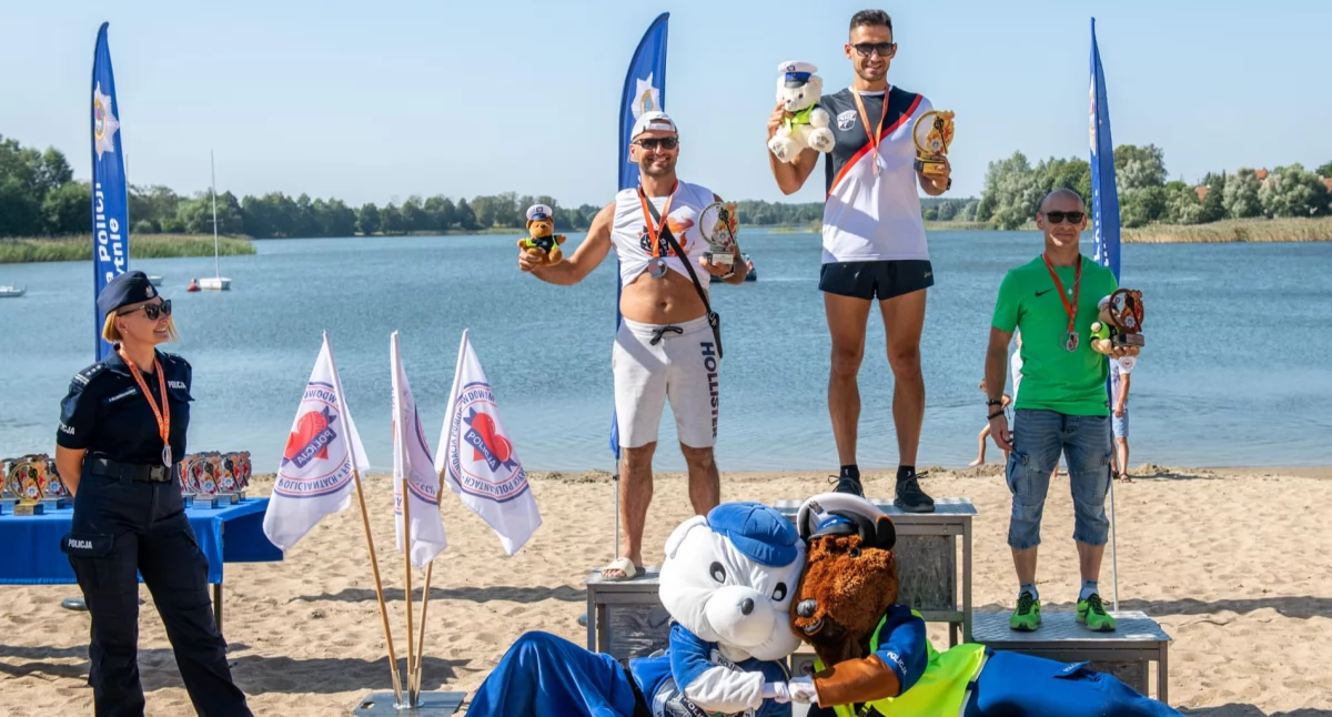 Weekendowe zmagania sportowców przasnyskiego klubu sportowego