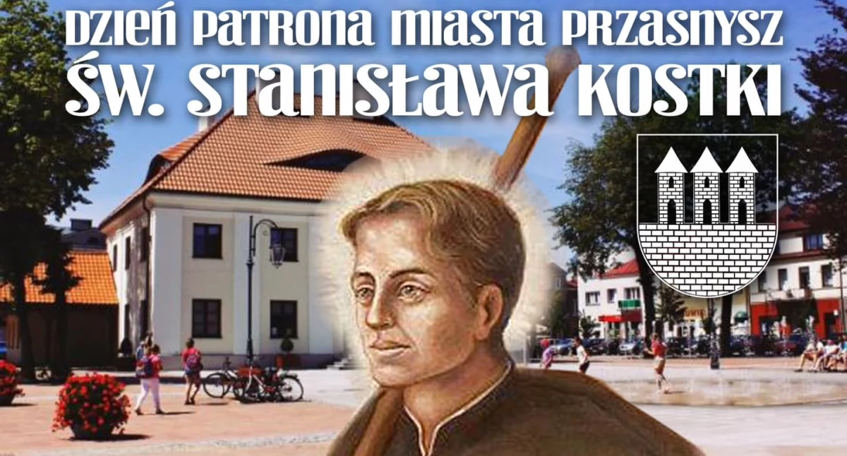 Koncert i projekcje filmu „Skąd się wzięła Aureola”