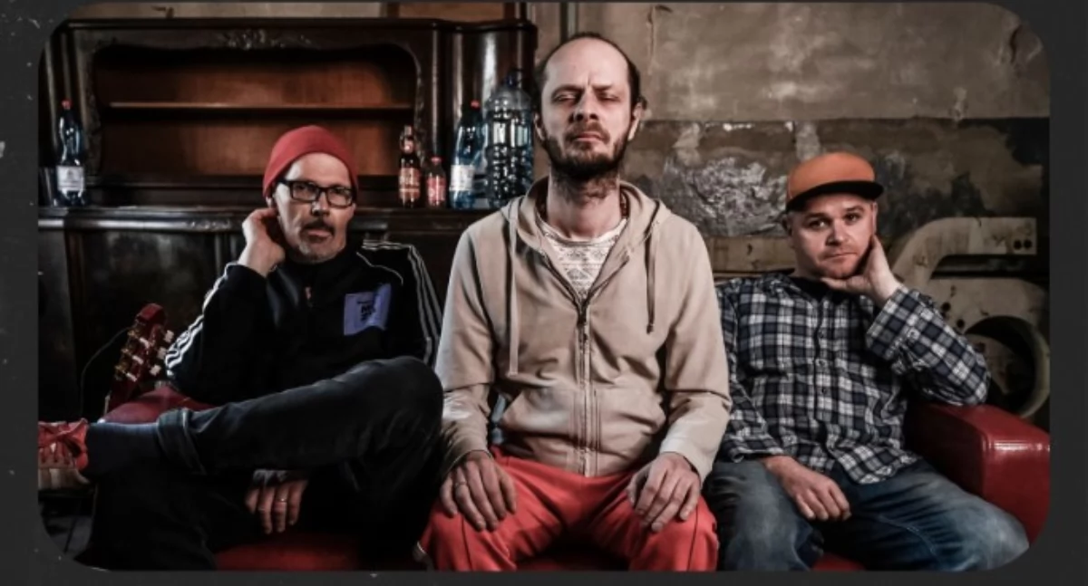 Jachna/Mazurkiewicz/Buhl zagrają koncert muzyki jazzowej