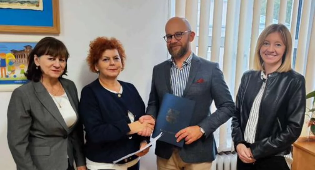W Bogatem powstanie budynek na potrzeby gminnej instytucji kultury 