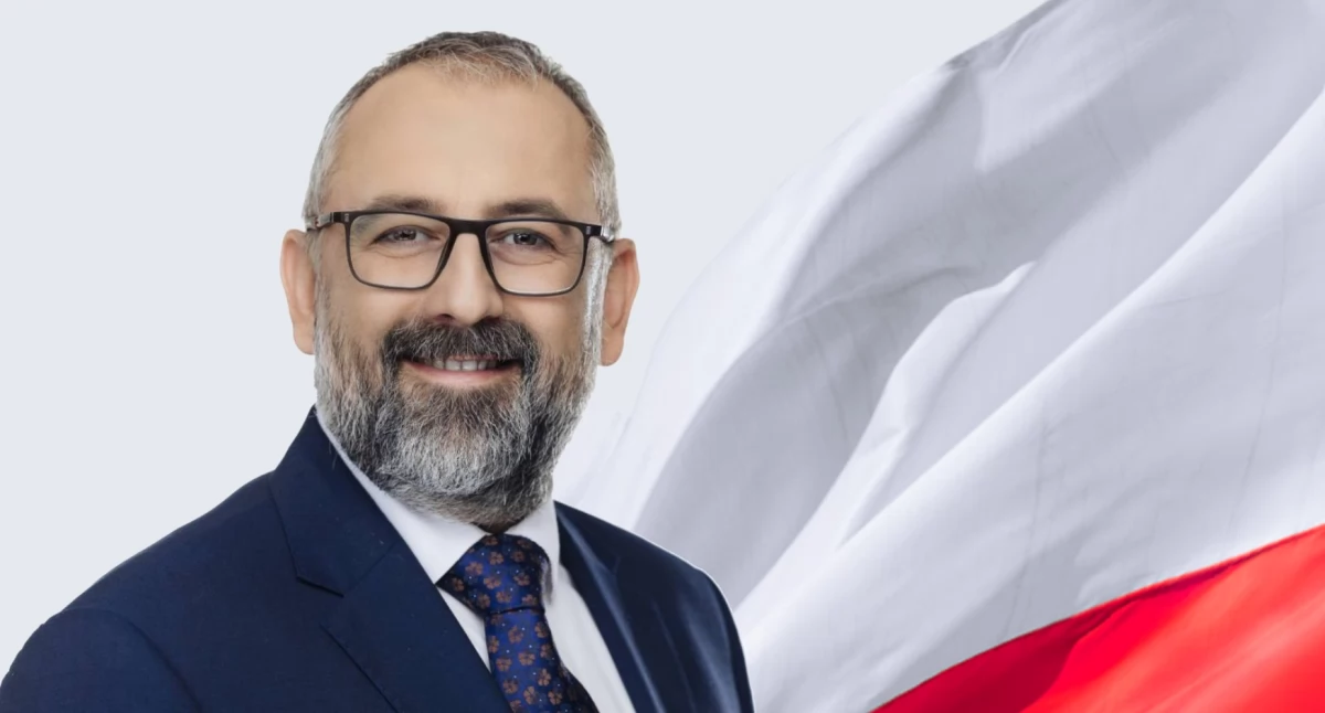 Senator Bieńkowski zaprasza na spotkanie otwarte dotyczące aktualnej sytuacji politycznej w Polsce