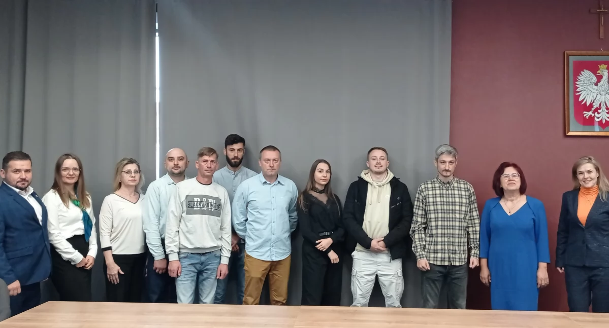 W powiecie przasnyskim przybyło siedem nowych działalności gospodarczych