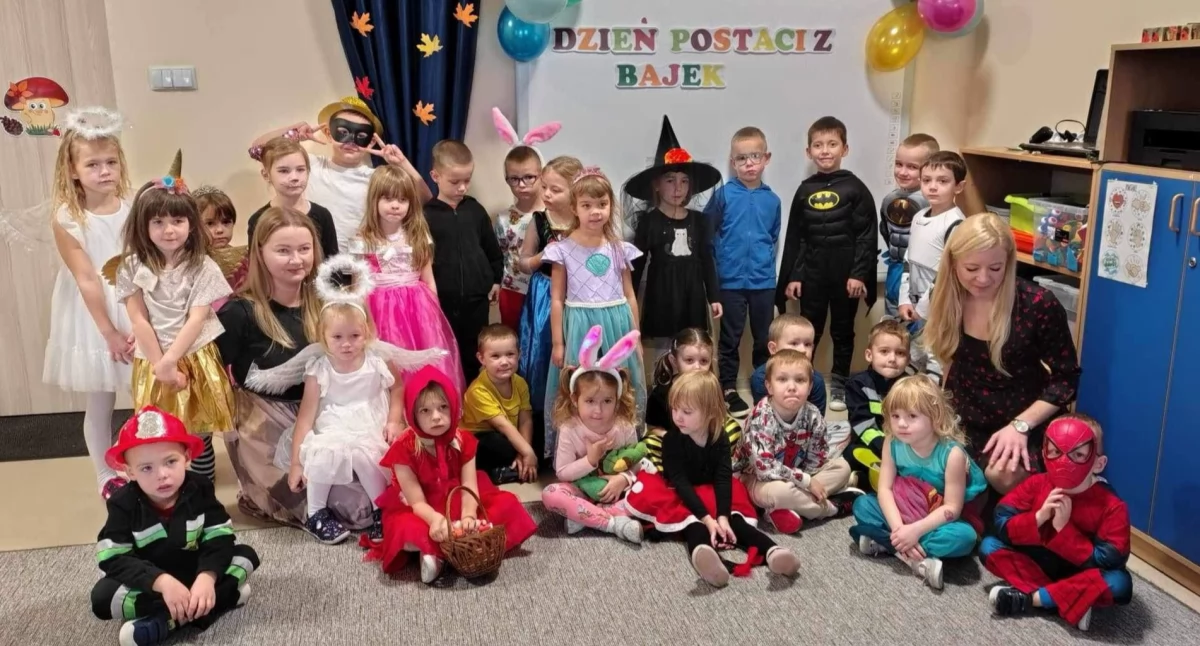 Dzień Idola w Szkole w Bogatem