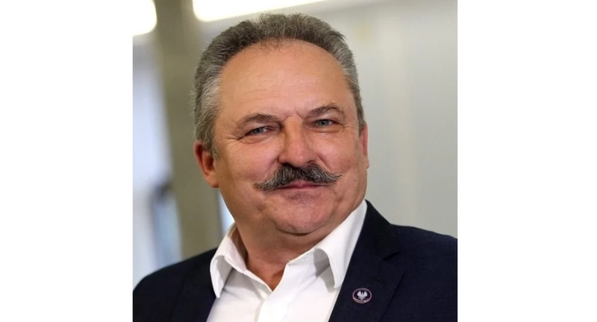Marek Jakubiak kandydatem na Prezydenta RP. Polityk związany jest z Ciechanowem