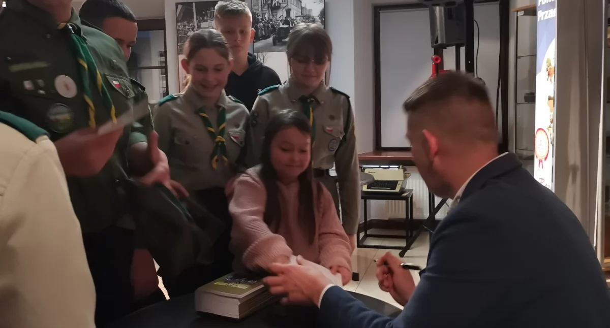 Oddział Armii Krajowej 