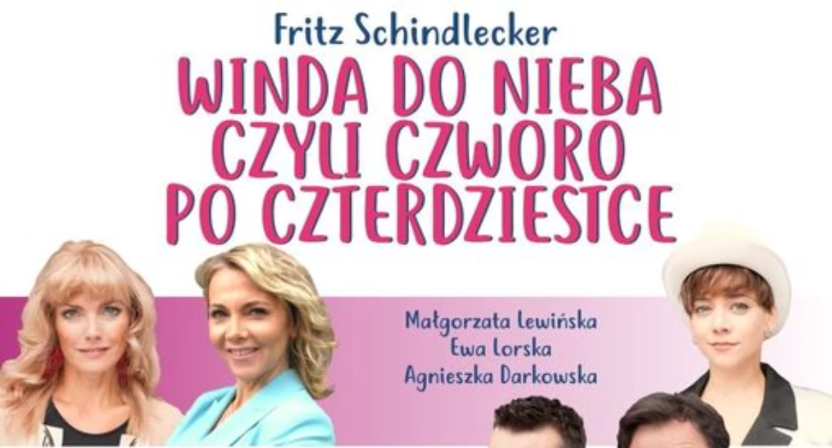 Winda do nieba już wkrótce w przasnyskim MDKu