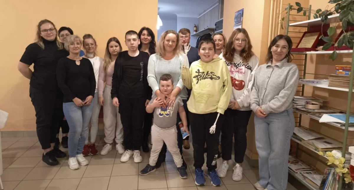 MOPS: Podsumowanie I etapu: Potencjały, nowe formy kapitału społecznego w gminie miejskiej Przasnysz