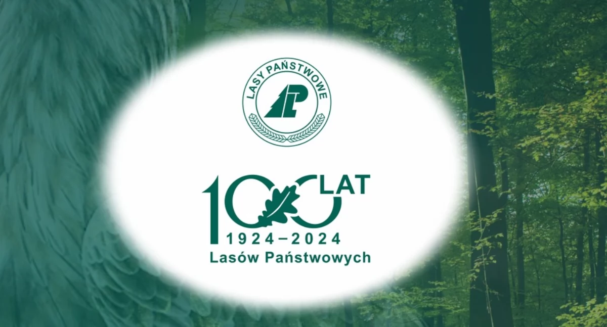 100 Lat Lasów Państwowych. Wernisaż wystawy