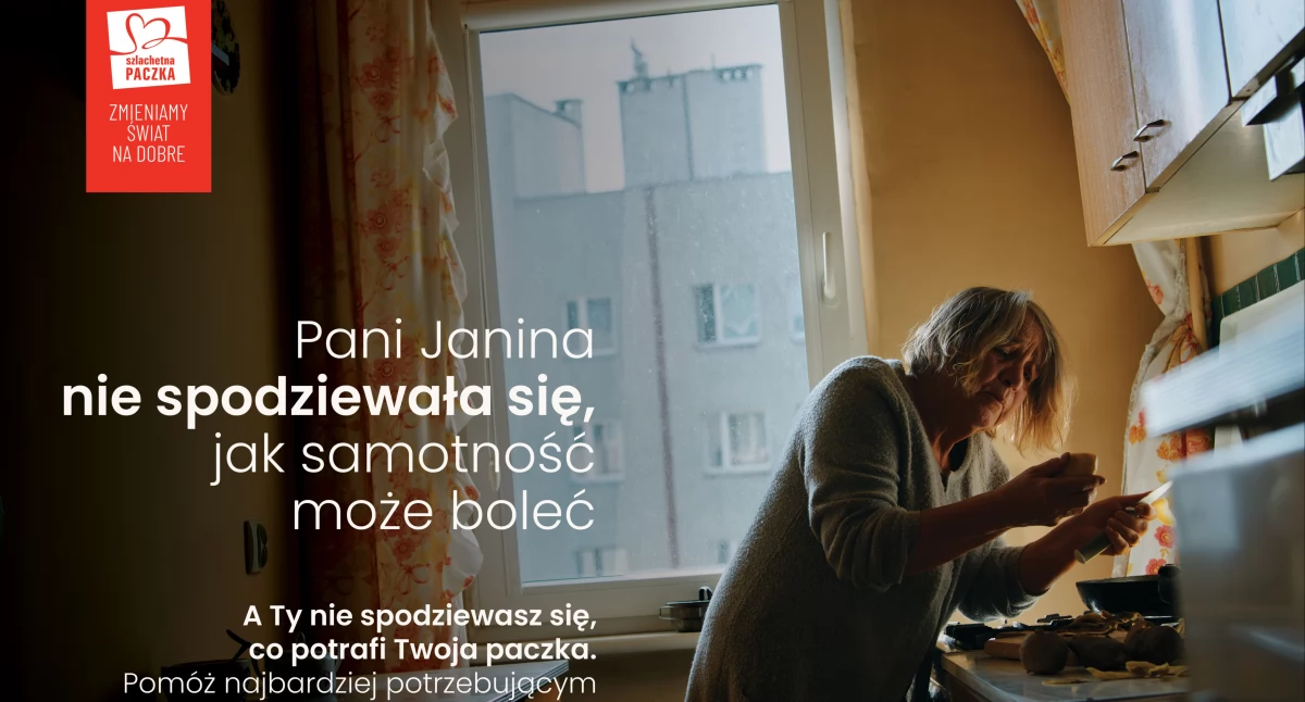 Ruszyła 24. edycja Szlachetnej Paczki