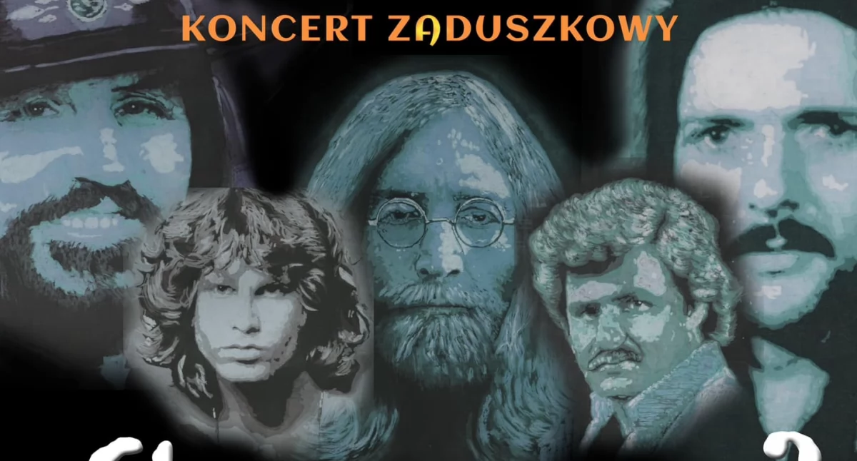 Co po nas...? Koncert zaduszkowy w przasnyskim MDKu