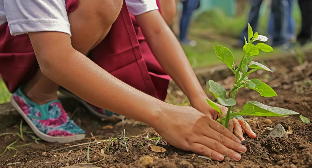 Spotkania promujące akcję edukacyjną w zakresie wiedzy o zmianach klimatu i ochrony zasobów wodnych