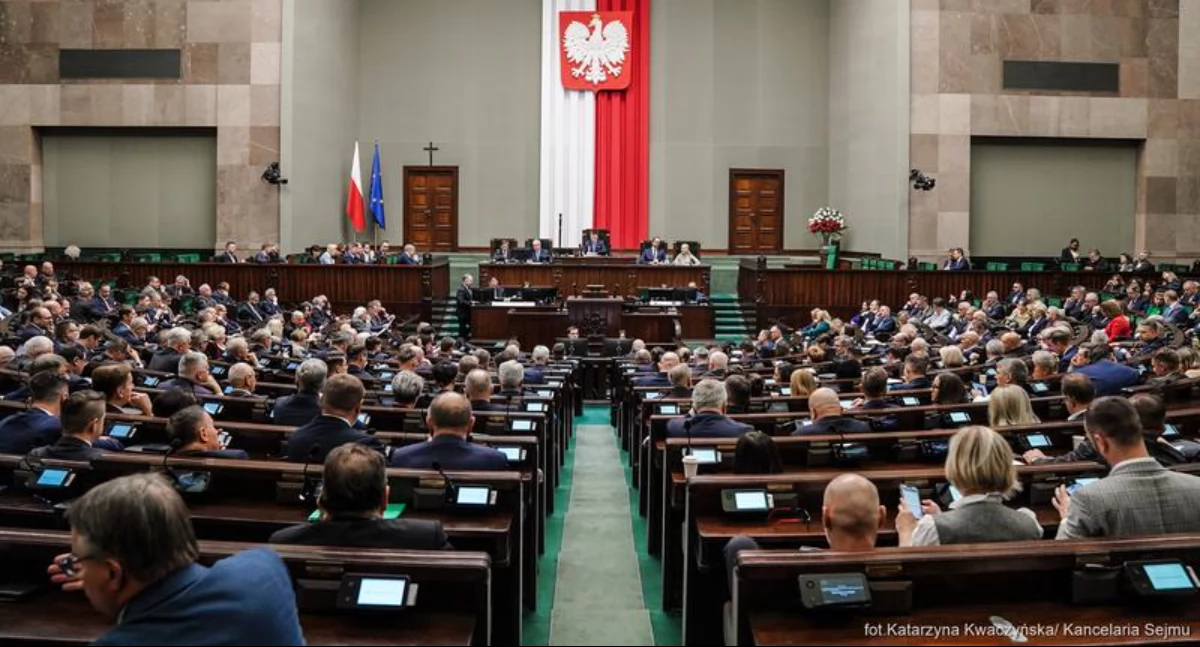 Wigilia dniem wolnym od pracy? Sejm zdecydował