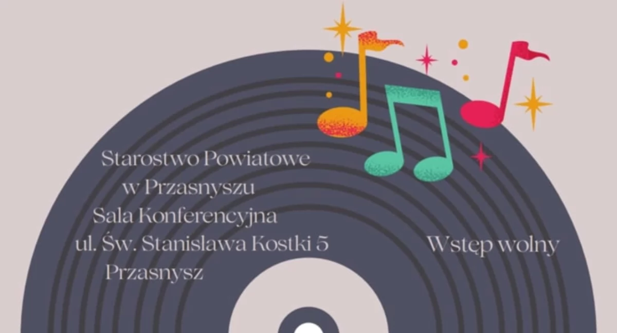 Koncert z cyklu Spotkania z muzyką