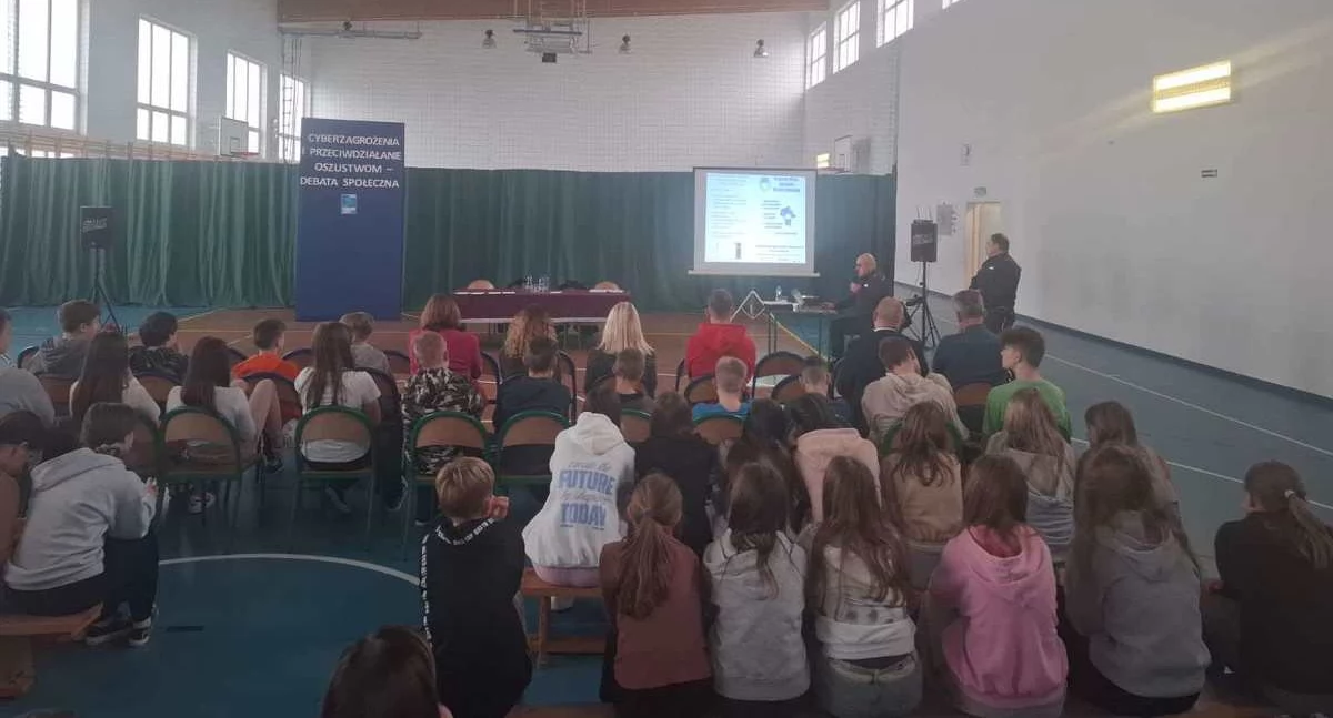 Podsumowanie gminnej debaty społecznej