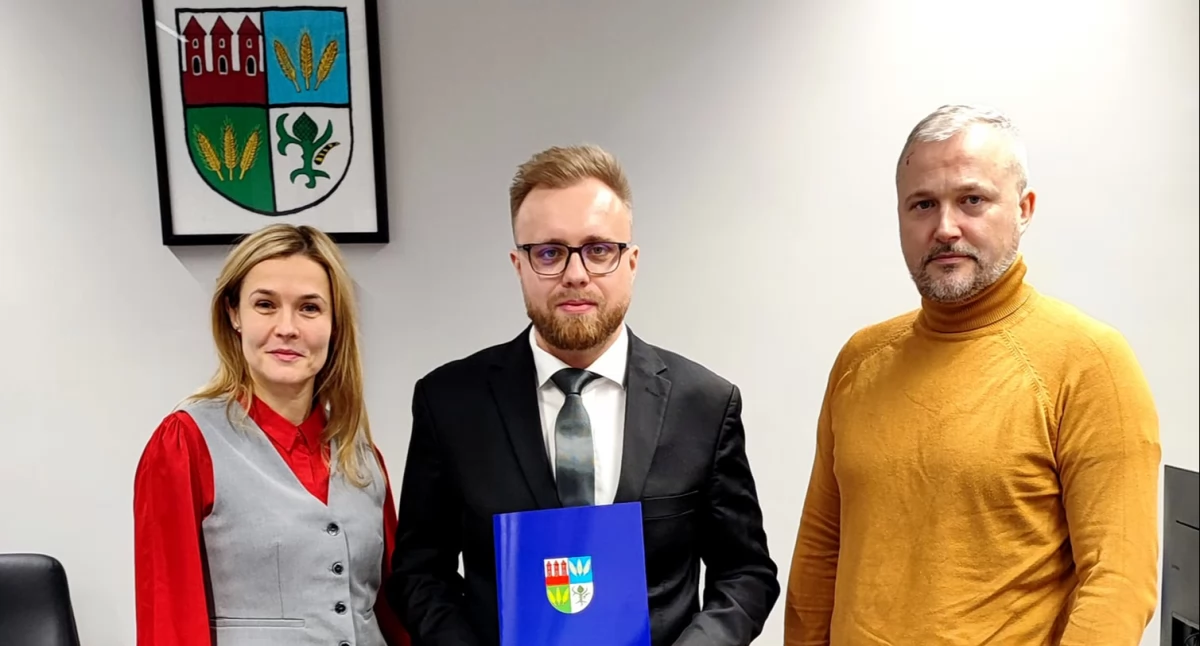 Awans zawodowy nauczyciela ze Szkoły Muzycznej I Stopnia w Przasnyszu