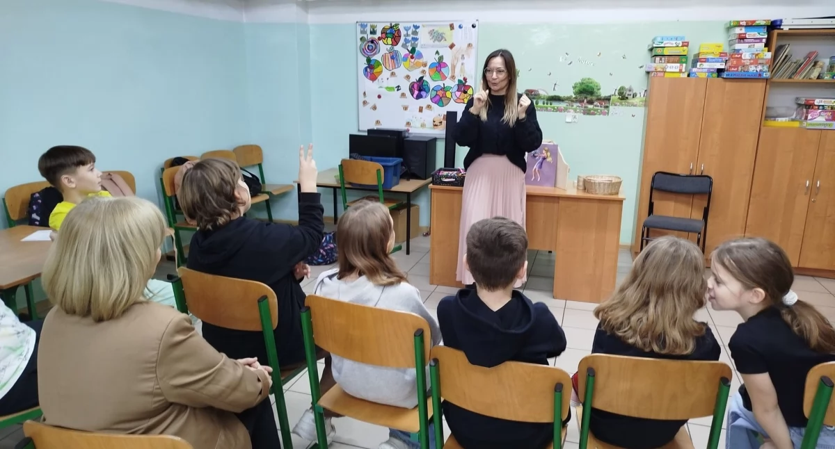 O relacjach i recepcie na złość, niezrozumienie oraz smutek w Bogatem