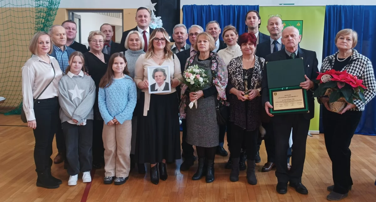 Statuetka Jednorożca przyznana po raz 19-sty!