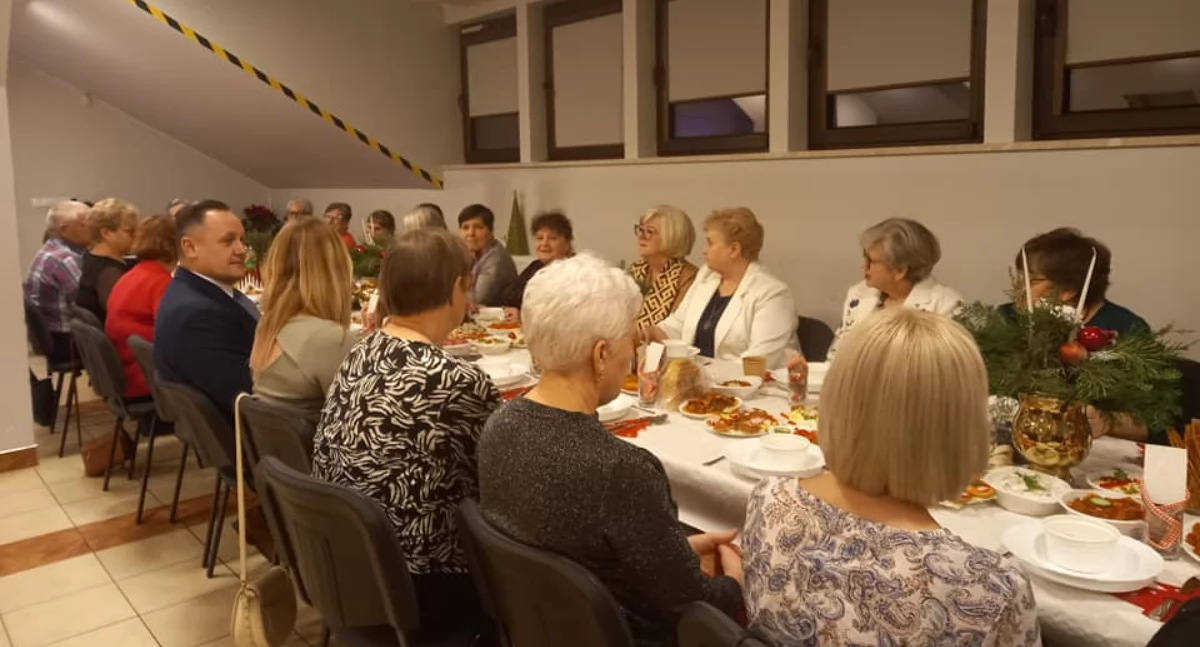 AKCJA KOLACJA po raz drugi w Jednorożcu. 