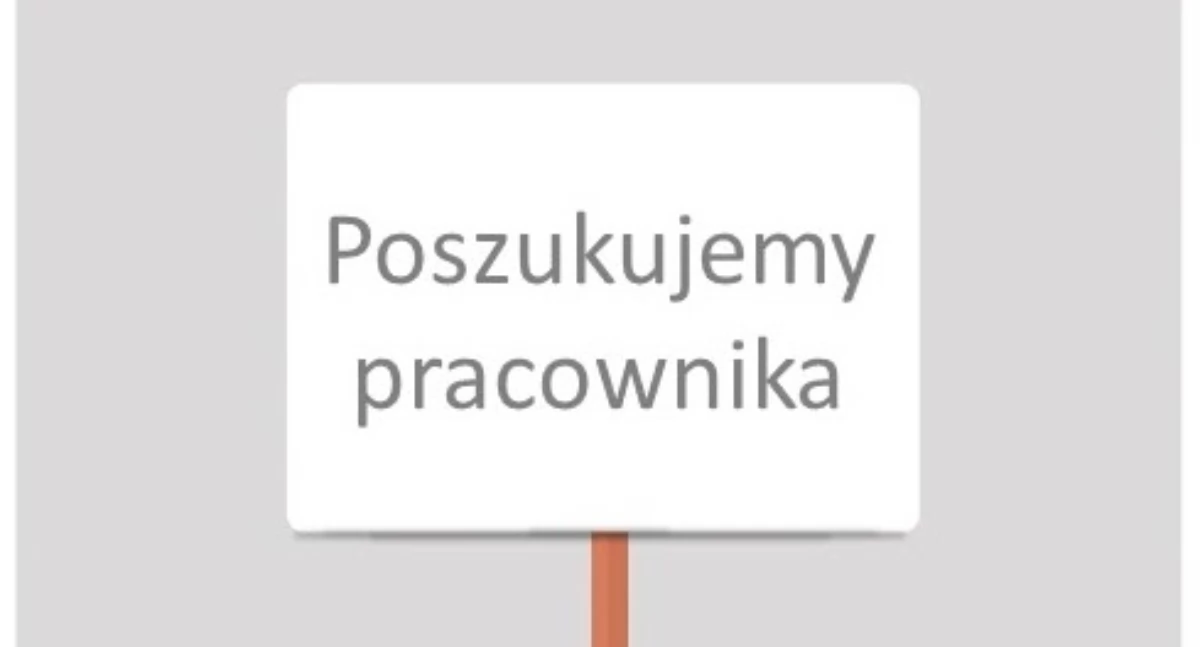 Nabór na wolne stanowisko urzędnicze