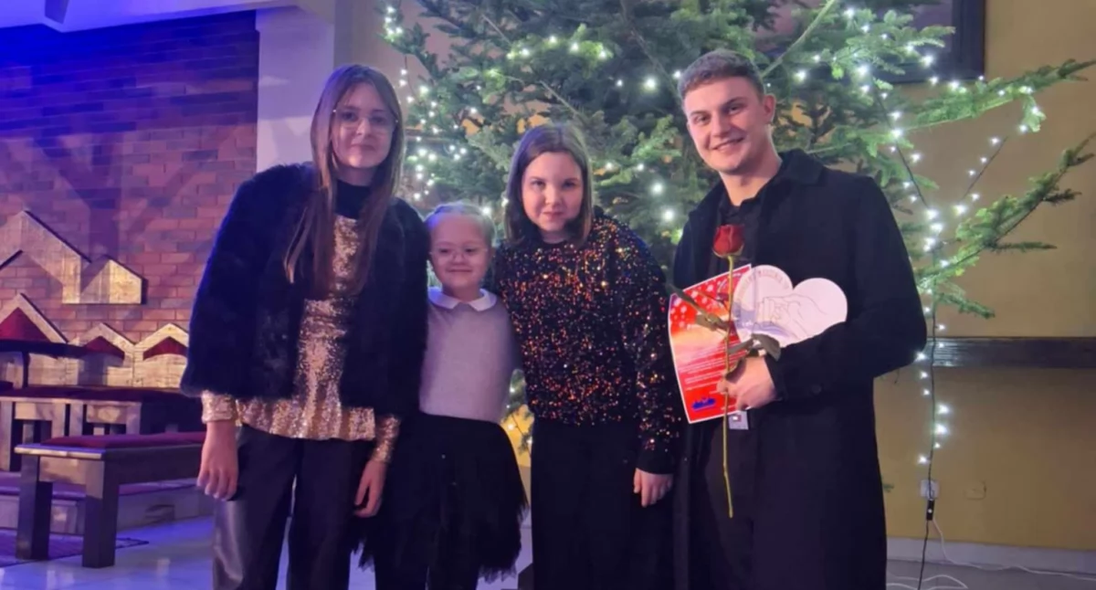 Spełnione marzenia na scenie – magiczny koncert w Ciechanowie