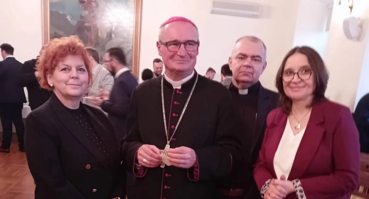 950 lat Diecezji Płockiej – inauguracja Jubileuszu i spotkanie samorządowców