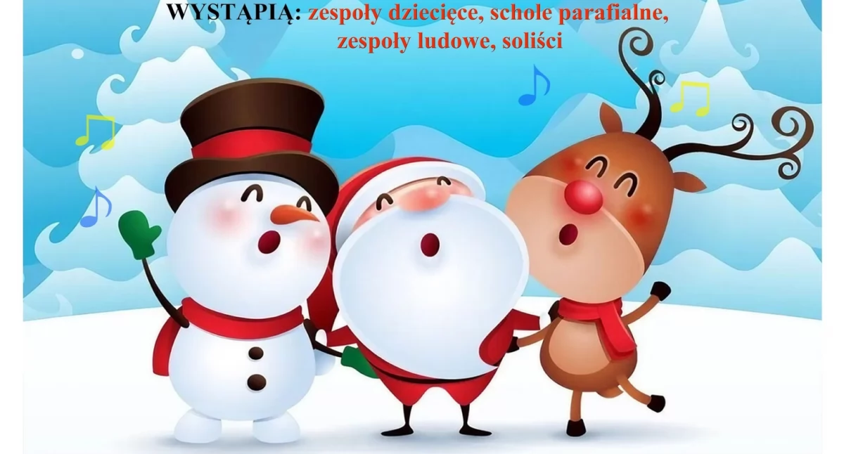 Kolędowanie w Wężewie. 11 edycja przed nami