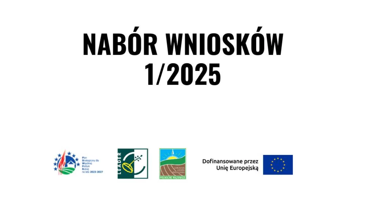 LDG ogłasza nabór wniosków